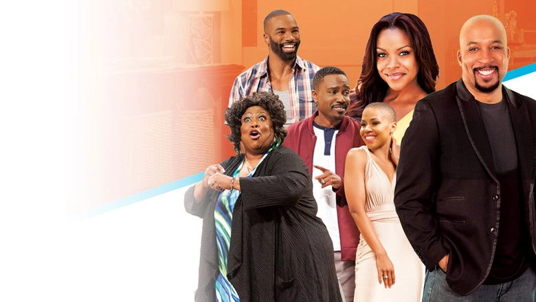 Another Man Will (2017)