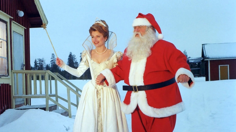 J'ai Rencontre Le Pere Noel (1984)