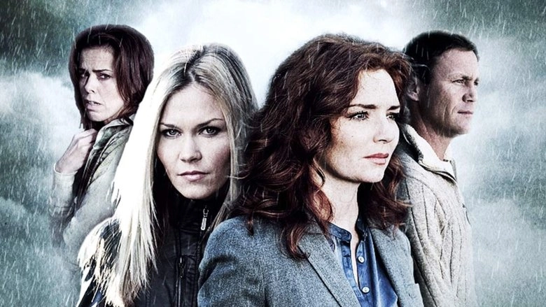 Next Stop Murder (2010)