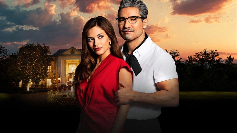 A Recipe For Seduction (2020)