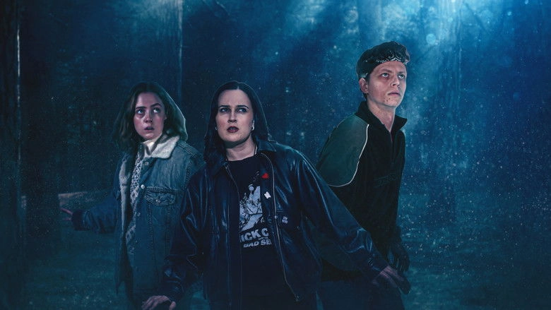 The Stanmore Incident (2026)