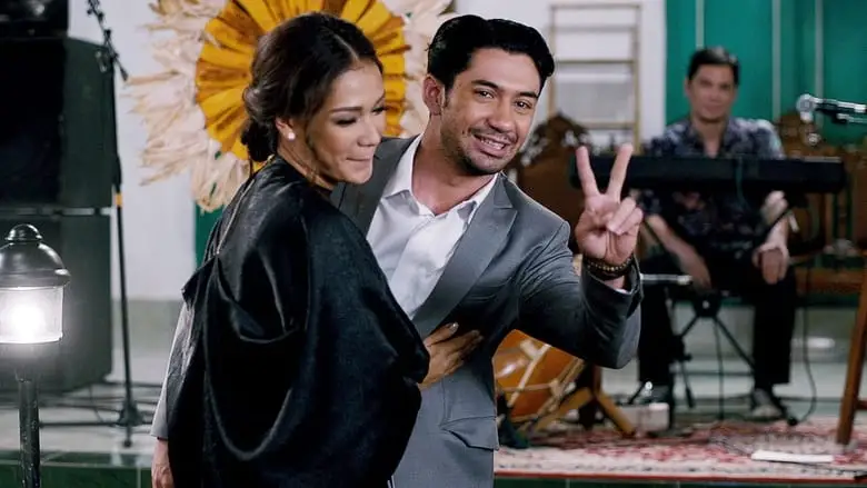 When Will You Get Married? (2015)