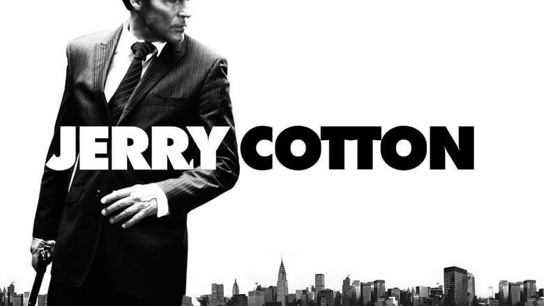 Jerry Cotton (2010)