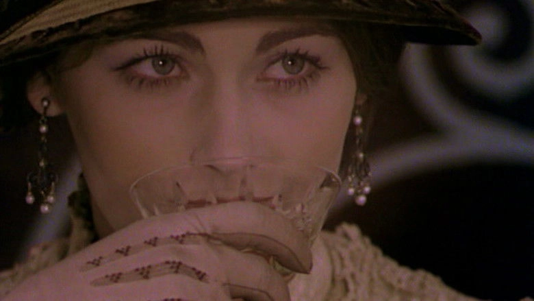 Last Night Of Love (1980)