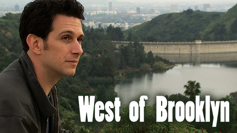 West Of Brooklyn (2008)
