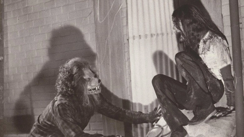 The Werewolf Of Woodstock (1975)