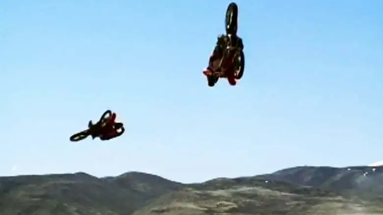 Travis And The Nitro Circus 2 (2004)