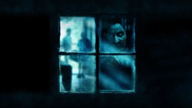The Witch In The Window (2018)