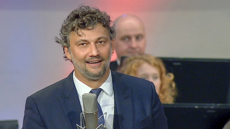 Jonas Kaufmann - Mein Wien (2020)