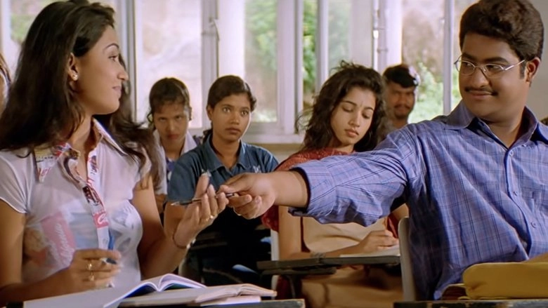 Student No. 1 (2001)