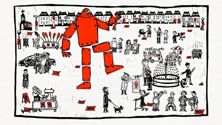 Monstrum (2018)