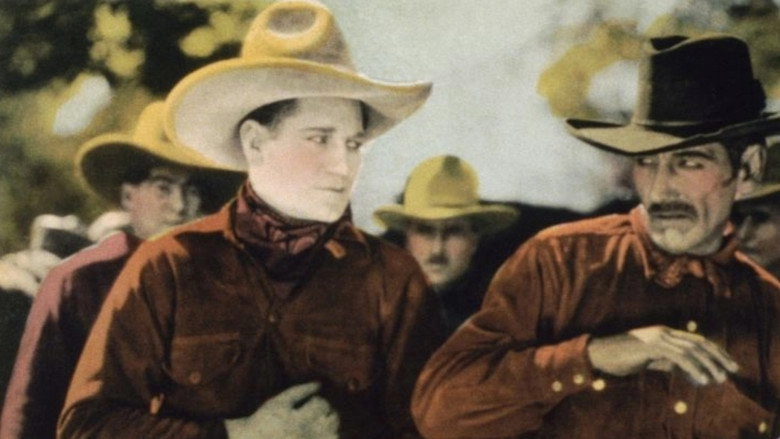 The Riding Rascal (1926)