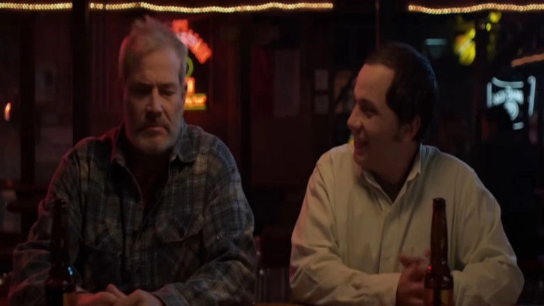 Bar Talk (2013)