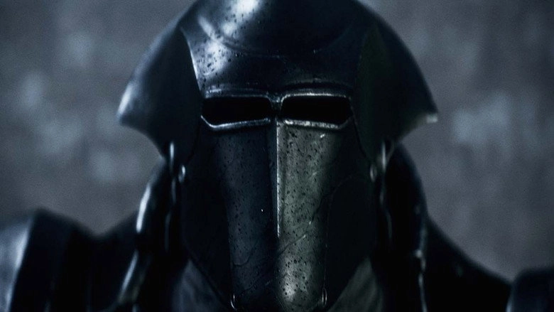 SJOR | Rise Of The North (2026)