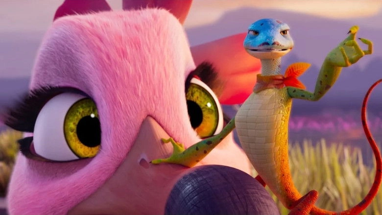 Flamin-go Flamenco (2026)