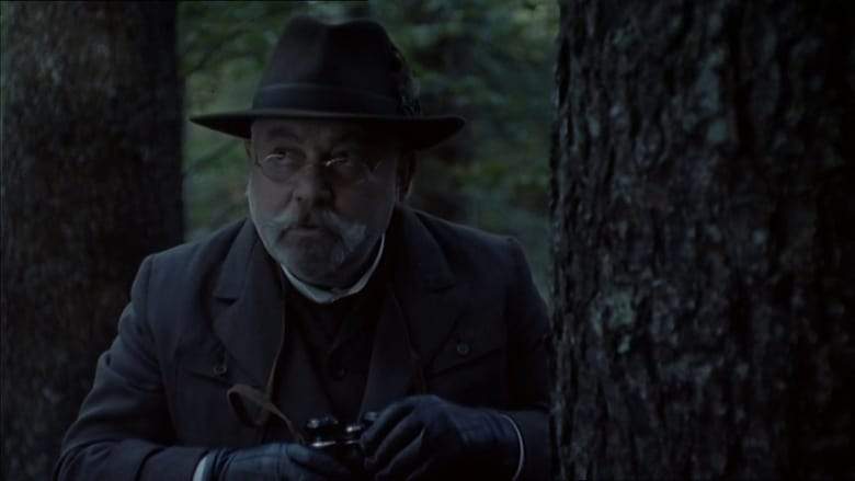 The Secret Of The Old Woods (1993)