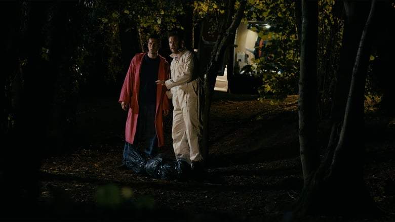Burying The Mother In-Law (2019)