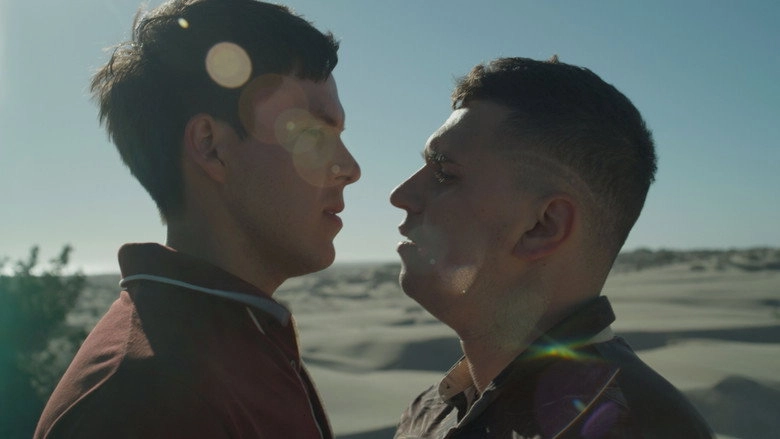 Adios, Amor (2025)