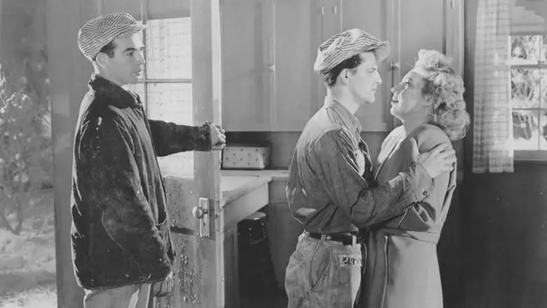Canon City (1948)