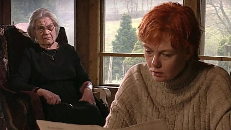 The Beauty Queen of the Mountains (2003)