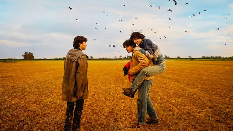 Born In Casal Di Principe (2017)