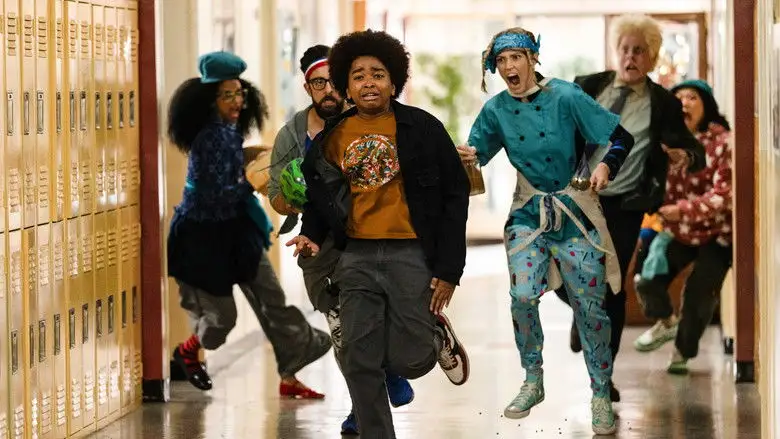 My Weird School (2025)