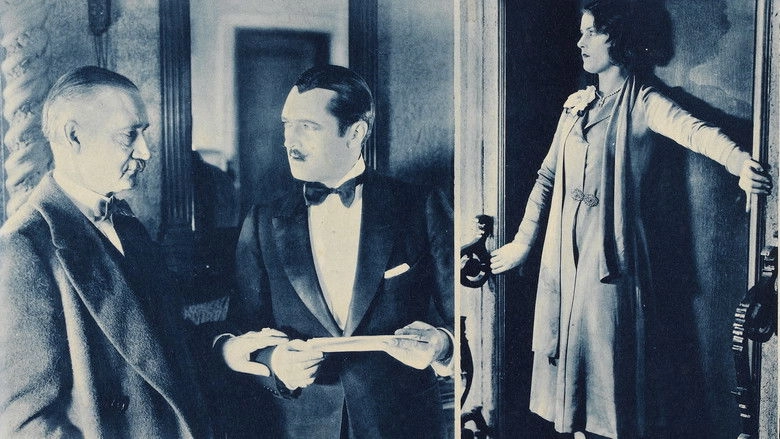 Marriage In Transit (1925)