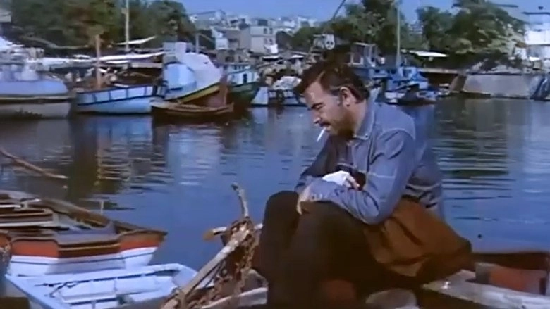 Olumden Korkmuyorum (1972)