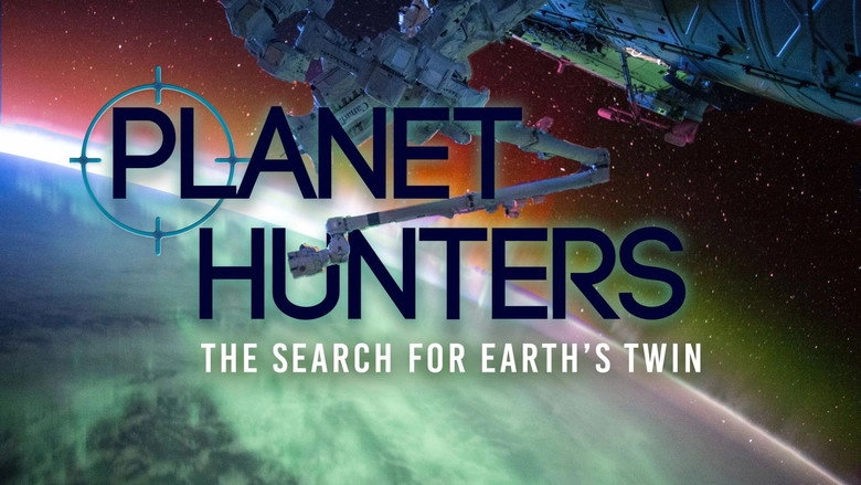 Planet Hunters (2012)