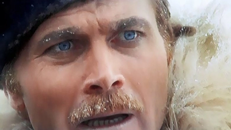 Challenge To White Fang (1974)