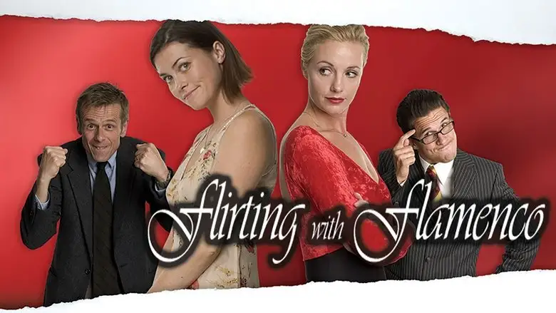 Flirting With Flamenco (2006)