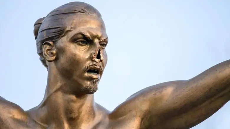Zlatans Nasa (2025)