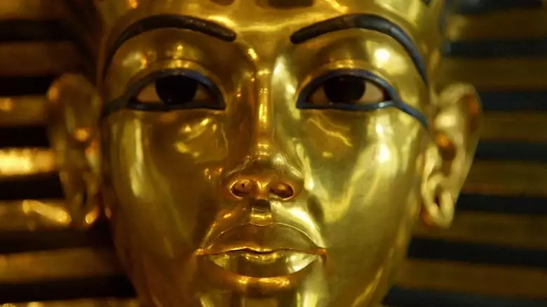 Tutankhamun: The Truth Uncovered (2014)