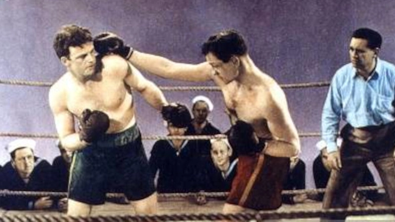 Rainbow Ranch (1933)