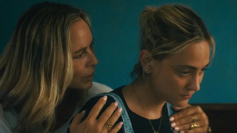 Hell In Paradise (2025)