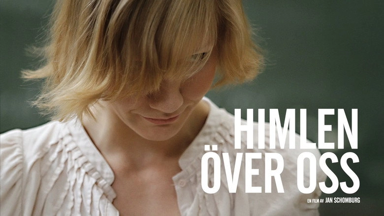 Above Us Only Sky (2011)