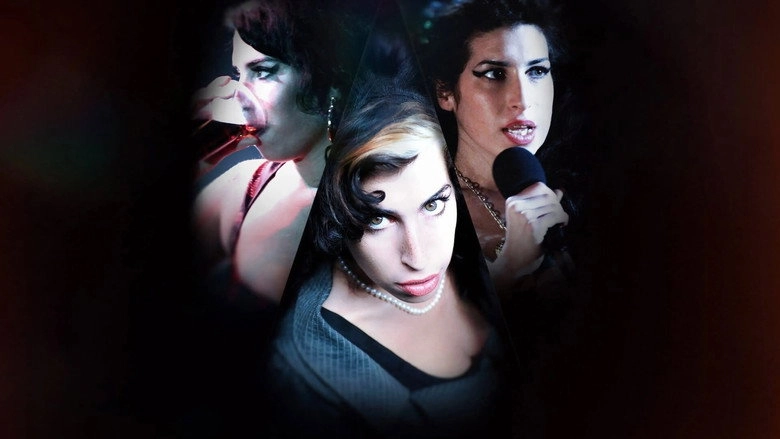 Amy Winehouse: The Tragic Downfall (2026)
