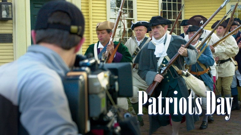 Patriots Day (2004)