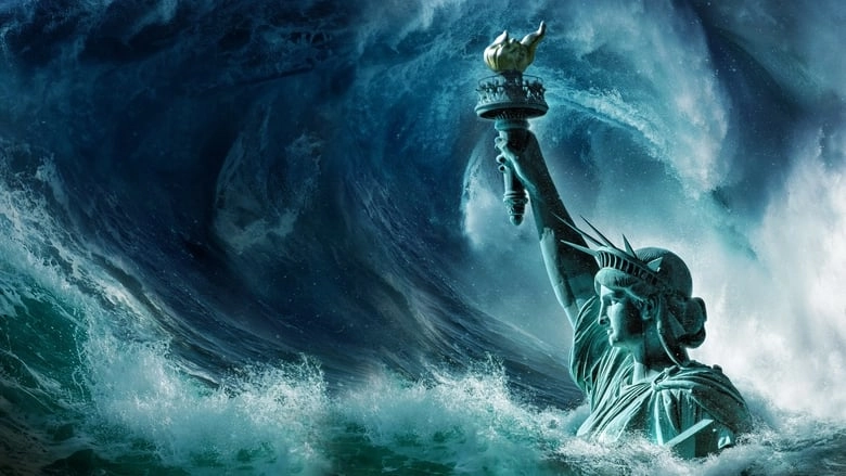 America Is Sinking (2023)