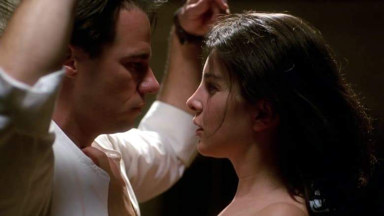 The First 9 1/2 Weeks (1998)