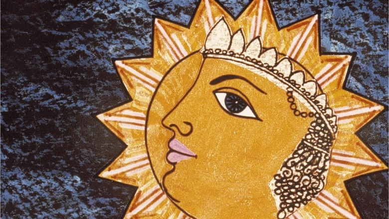 How Death Came To Earth (1971)