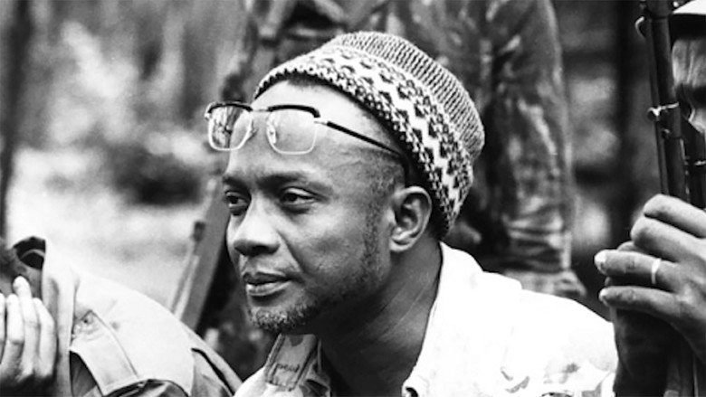 Amilcar Cabral (2000)