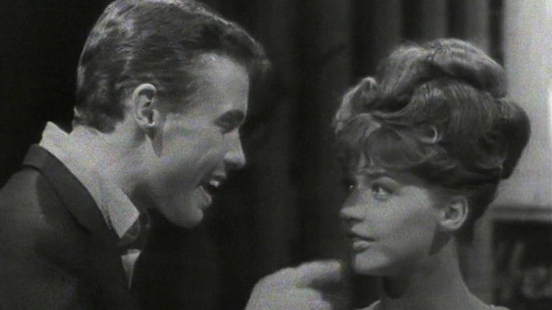 En Gang I Stockholm (1963)