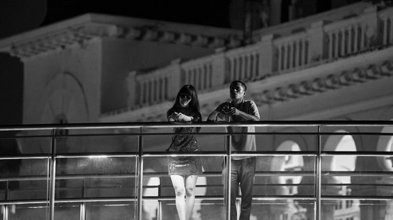 Hail, Driver! (2020)