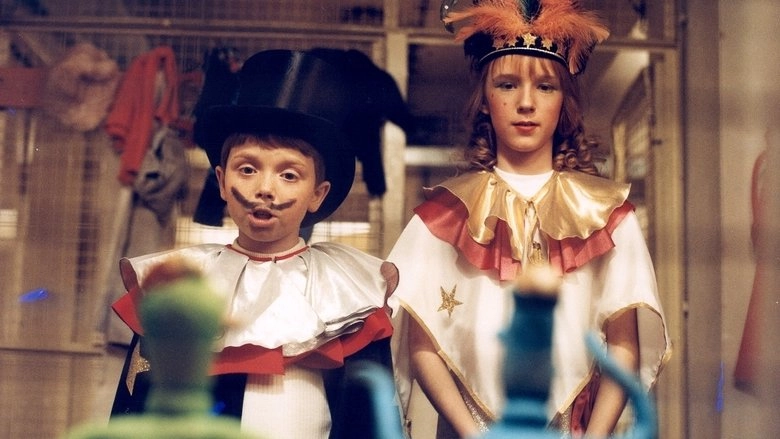 The Octopuses From The Second Floor (1987)