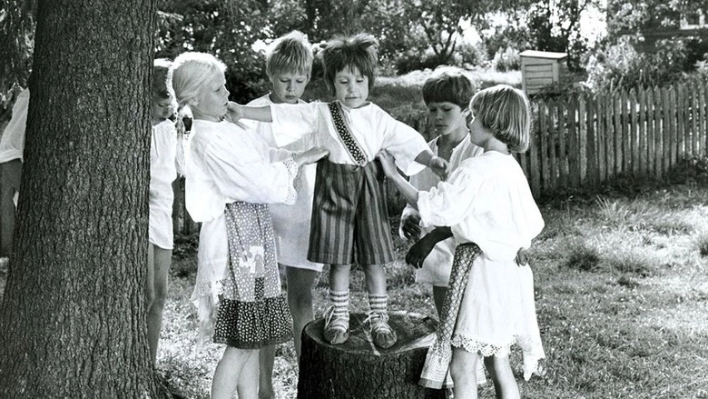 Nukitsamees (1981)