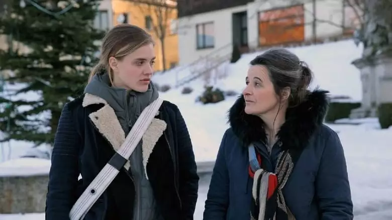 Der Tote Am Teich (2015)