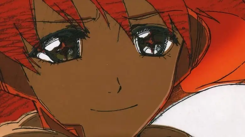 Diebuster The Movie (2006)