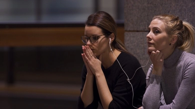 La Parfaite Victime (2021)