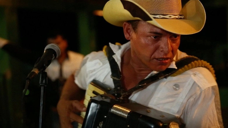 Olancho (2017)